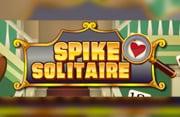 Spike Solitaire - Play Free Online Games | Addicting