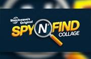 play Spy N Find Collage - Play Free Online Games | Addicting