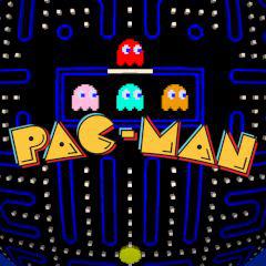 play Pac Man'S Sky