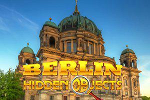 play Berlin Hidden Objects