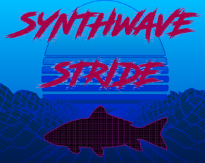 play Synthwave Stride