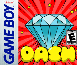 play Dash (Gameboy)