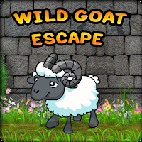 play G2J Wild Goat Escape