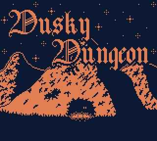 play Dusky Dungeon