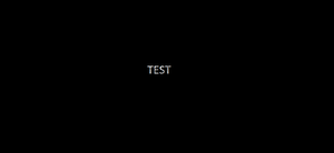 play Touch Test