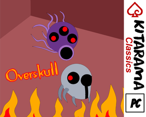 play Overskull