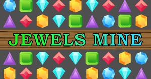 play Jewels Mine