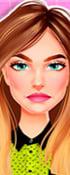 play Celebrity School From Home Dress Up