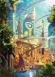 play Ecotopia