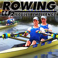 play Rowing Simulator