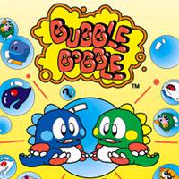 play Bubble Bobble