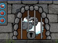 play Wild Goat Escape