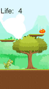 play Dino Runner