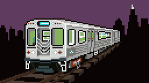 play The Train