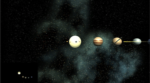 play Solar System (Project 1)