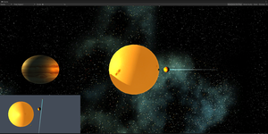 play Solar System