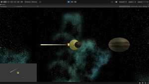 play Solar System