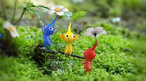 play Pikmin™ Chess