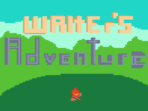 play Walters Adventure Part I - (Mobile Freindly)