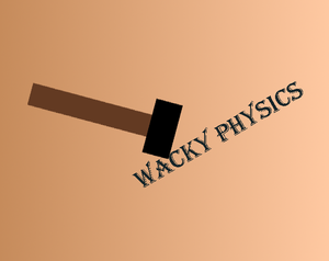 play Wacky Physics