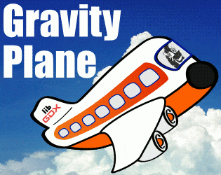 play Gravity Plane