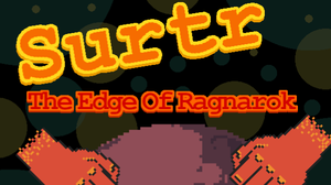 play Surtr: The Edge Of Rangarok