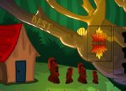 play Luna Kitty Escape