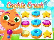 Cookie Crush 3