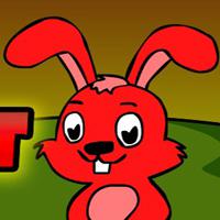 play G2J-Red-Rabbit-Escape