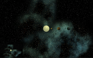play Solar System