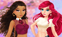 Fabulous Dress-Up: Royal Day Out