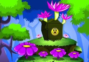 play Bushland Escape