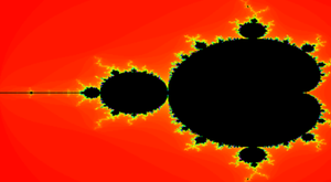 play Mandelbrot Set