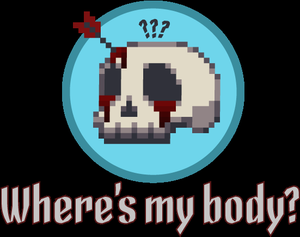 play Where'S My Body?