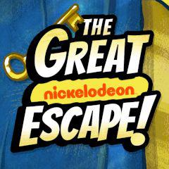 The Great Nickelodeon Escape!