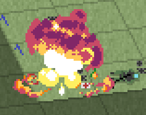 play Catch The Bomb