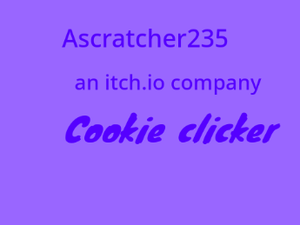 play Cookie Clicker