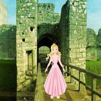 play Big-Adventure Fort Princess Escape Html5