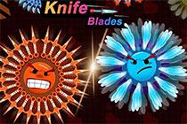 play Knifeblades.Io