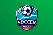 play Soccer Heroes