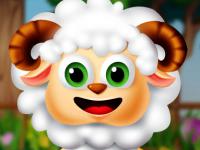 play Farm Lamb Escape