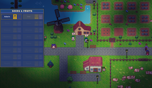 play Adarin Farm
