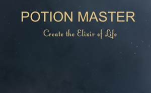 play Potion Master : Create The Elixir Of Life