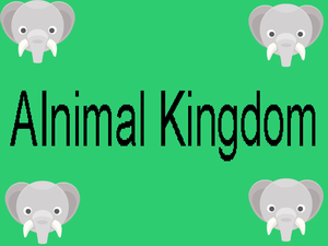 play Ainimal Kingdom