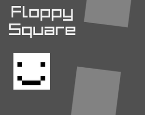 play Floppy Square