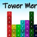 play Tower Merge