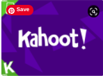 Wmes Kahoot