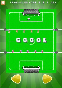 play Totoball®