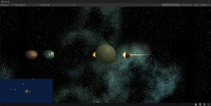 play Solar System