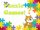 play Puzzle Games!